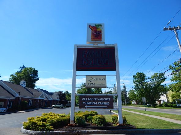 6006 New Hartford St, Wolcott, NY 14590